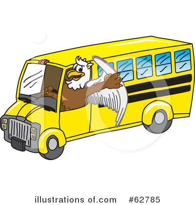Royalty-Free (RF) Griffin Character Clipart Illustration by Mascot Junction - Stock Sample #62785