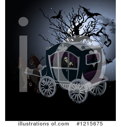 Carriage Clipart #1215675 by Pushkin