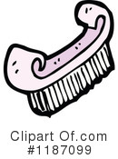 Grooming Clipart #1187099 by lineartestpilot