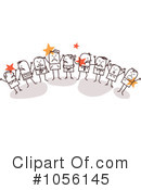 Group Clipart #1056145 by NL shop