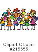 Group Clipart #215655 by Prawny