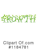 Growth Clipart #1184781 by AtStockIllustration