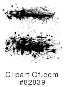 Grunge Clipart #82839 by michaeltravers