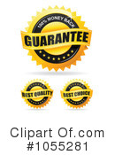 Guarantee Clipart #1055281 by TA Images