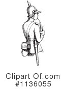 Guard Clipart #1136055 by Picsburg