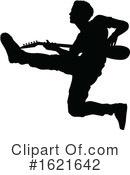 Guitarist Clipart #1621642 by AtStockIllustration