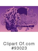 Guitarist Clipart #93023 by mayawizard101