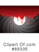 Gun Clipart #89335 by michaeltravers