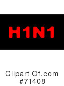 H1n1 Clipart #71408 by oboy