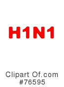 H1n1 Clipart #76595 by oboy
