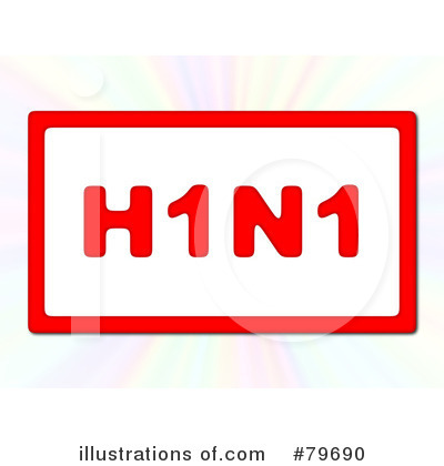 H1n1 Clipart #79690 by oboy