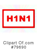 H1n1 Clipart #79690 by oboy