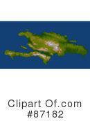 Haiti Clipart #87182 by JVPD