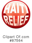 Haiti Clipart #87564 by michaeltravers