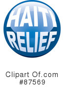 Haiti Clipart #87569 by michaeltravers