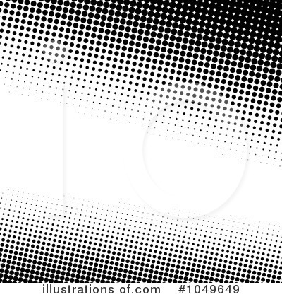 Royalty-Free (RF) Halftone Clipart Illustration by Arena Creative - Stock Sample #1049649