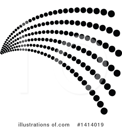 Dots Clipart #1414019 by dero