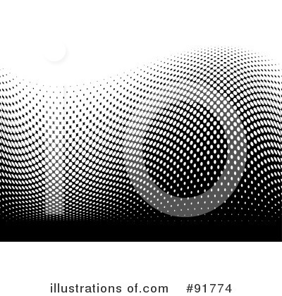 Halftone Clipart #91774 by michaeltravers