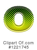 Halftone Symbol Clipart #1221745 by chrisroll