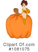Halloween Clipart #1081075 by BNP Design Studio