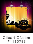 Halloween Clipart #1115793 by merlinul