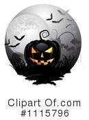 Halloween Clipart #1115796 by merlinul