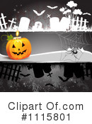 Halloween Clipart #1115801 by merlinul