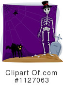 Halloween Clipart #1127063 by BNP Design Studio