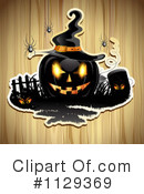 Halloween Clipart #1129369 by merlinul