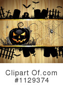 Halloween Clipart #1129374 by merlinul