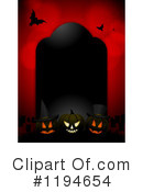 Halloween Clipart #1194654 by elaineitalia
