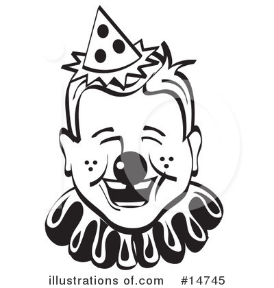 Birthday Clipart #14745 by Andy Nortnik