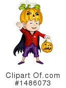 Halloween Clipart #1486073 by merlinul