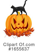 Halloween Clipart #1655637 by Morphart Creations