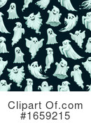 Halloween Clipart #1659215 by Vector Tradition SM