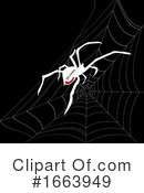 Halloween Clipart #1663949 by elaineitalia