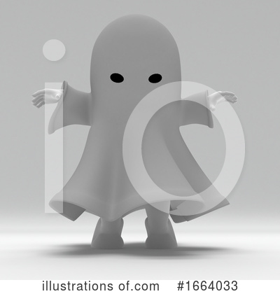 Royalty-Free (RF) Halloween Clipart Illustration by KJ Pargeter - Stock Sample #1664033