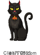 Halloween Clipart #1779865 by Vector Tradition SM