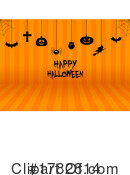 Halloween Clipart #1782814 by KJ Pargeter