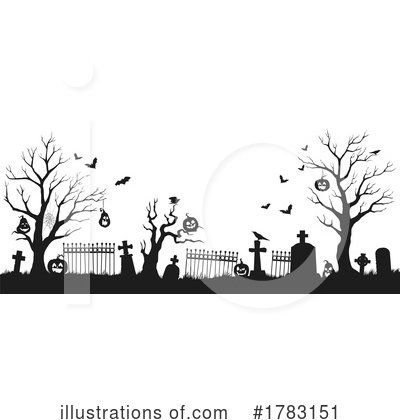 Silhouette Clipart #1783151 by Vector Tradition SM