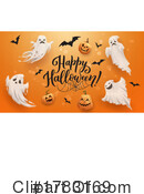 Halloween Clipart #1783169 by Vector Tradition SM