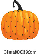 Halloween Clipart #1803690 by Vector Tradition SM