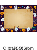 Halloween Clipart #1804864 by Vector Tradition SM