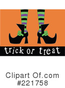 Halloween Clipart #221758 by peachidesigns