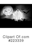 Halloween Clipart #223339 by KJ Pargeter