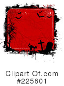 Halloween Clipart #225601 by KJ Pargeter