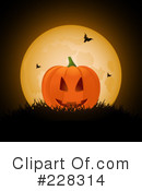 Halloween Clipart #228314 by elaineitalia