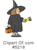 Halloween Clipart #5218 by djart
