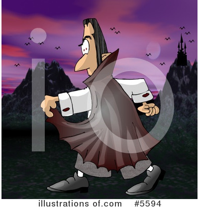 Science Fiction Clipart #5594 by djart