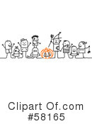 Halloween Clipart #58165 by NL shop